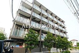 エスパシオ西高島平