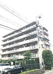 サニーフォレスト藤原弐番館