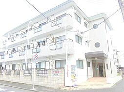 第3青山マンション