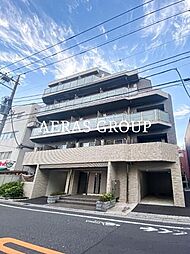 レジディア蒲田南プレイス