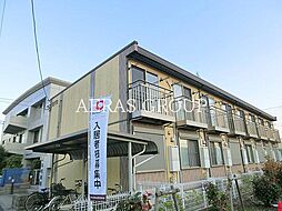 ボナールハウス新川