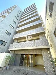 大田区東矢口３丁目