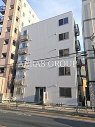 アベニール南小岩