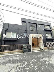 プラムアーク白金台