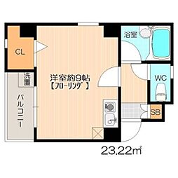 ＫＴハイム城南 202