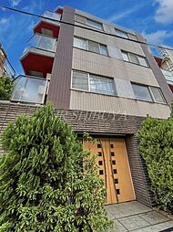 アデッソ目黒東山