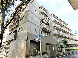 レジディア調布 208