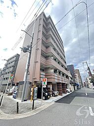 大阪市西成区花園北２丁目