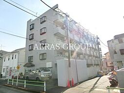 パレ・ドールお花茶屋