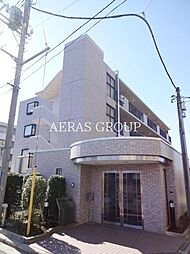 ダイヤハイツ与野