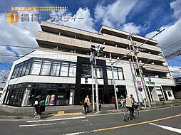 船橋市夏見１丁目