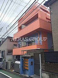 エトワール板橋仲宿