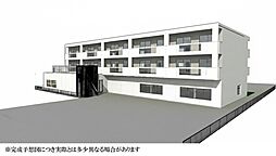 グランヴェールにしすな