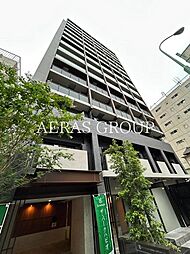 ザ・パークハビオＳＯＨＯ高田馬場テラス