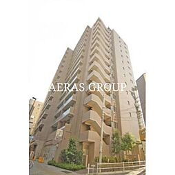 パークキューブ板橋本町