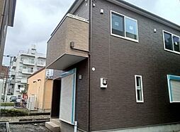 小平市花小金井南町1丁目の一戸建て