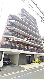 プレール・ドゥーク浅草IV