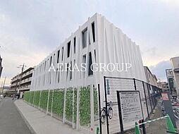 アピエレガーデン