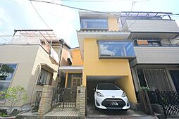 楠根南町戸建