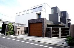 大田区北千束３丁目