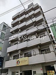 アーバンテラス上石神井