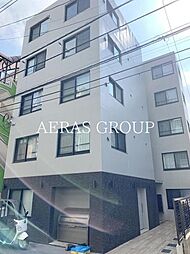 ラフォート板橋本町