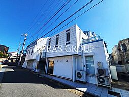 リブポート西都賀3丁目