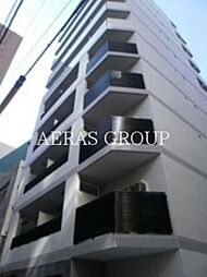 レガリス愛宕御成門