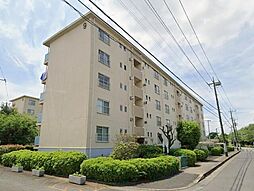 清瀬代田住宅9号棟