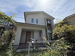 稲城市若葉台４丁目の一戸建て