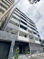 アンフィニXIX阿倍野昭和町