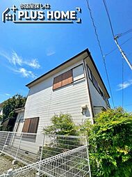 和歌山市布施屋の一戸建て