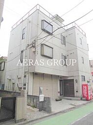 ひかりハイツ領家