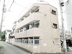 メゾン・ド・エクセレ