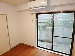 DRホームズ等々力