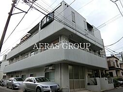 ウォンザハイムＡ