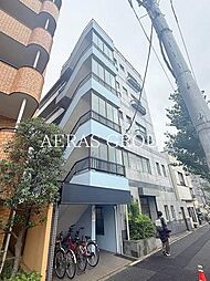 武蔵野ハイツ