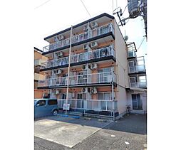 ＨＭレジデンスＢ棟 408