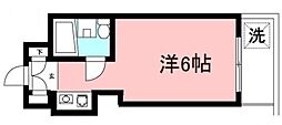 ペガサスマンション経堂 107