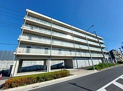 アーウィン羽沢