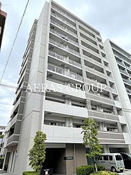 パークアクシス両国 1101