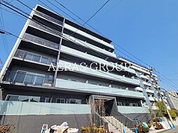 SAパームレジデンス