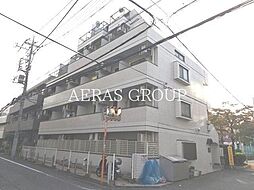 サンパレス府中宮西パートI