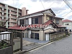 船橋市三山1丁目貸家