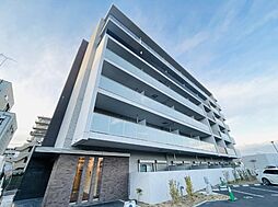 ルミナーレテラス二俣川