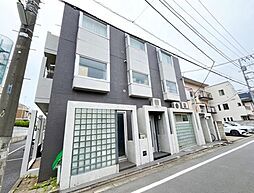 ＪＬＢグランエクリュ世田谷