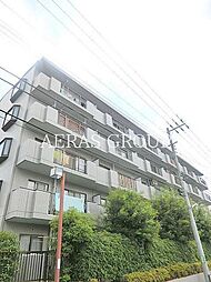 コートハウス新川崎