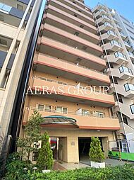 ファミール芝公園グランスイート ラ・ヴィル