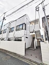 芦花公園ハイツ