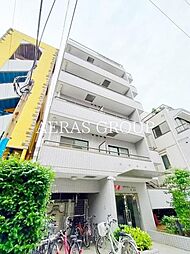 ウィンベルソロ大森第2